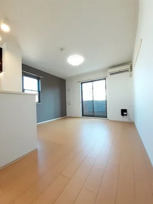 新富士駅（静岡県）のマンスリーマンション・ウィークリーマンション「キャトル　セゾンⅠ 101・洋室(No.1386395)」メイン画像