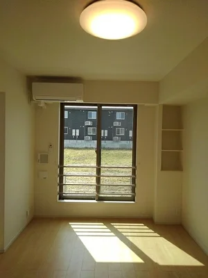 のマンスリーマンション・ウィークリーマンション「ベレタ　Ｂ 102・洋室(No.1386401)」メイン画像