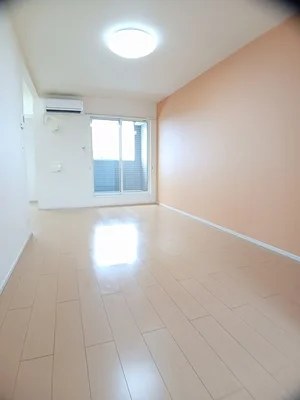 丸亀市のマンスリーマンション・ウィークリーマンション「アヴェニール　Ａ 202・洋室(No.1386412)」メイン画像