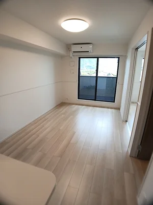 岩出市のマンスリーマンション・ウィークリーマンション「ランデックス　Ⅱ 202・洋室(No.1386419)」メイン画像