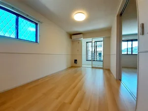 岐阜市のマンスリーマンション・ウィークリーマンション「アルドーレⅡ 101・洋室(No.1386421)」メイン画像
