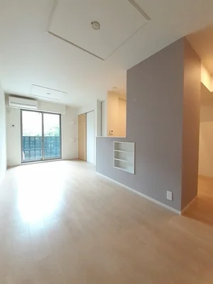 出雲市のマンスリーマンション・ウィークリーマンション「ウイッシュ　Ｂ 104・洋室(No.1386430)」メイン画像