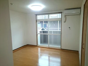 のマンスリーマンション・ウィークリーマンション「ニューシティ聖Ｂ 102・洋室(No.1386438)」メイン画像