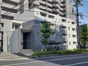 広島県のマンスリーマンション・ウィークリーマンション「ジュネス 202・洋室(No.1386443)」メイン画像