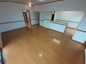 沖縄市のマンスリーマンション・ウィークリーマンション「セレステコート　美里 402・洋室(No.1386456)」メイン画像