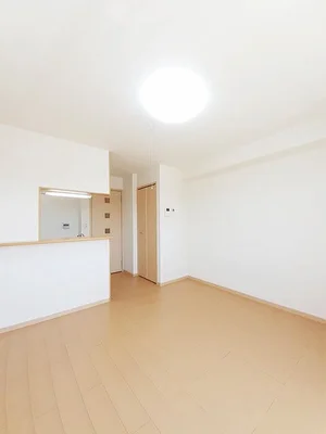 のマンスリーマンション・ウィークリーマンション「スターエイト 203・洋室(No.1386471)」メイン画像