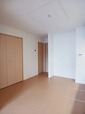 上益城郡益城町のマンスリーマンション・ウィークリーマンション「リヴ．プランドールＥ 102・洋室(No.1386475)」メイン画像
