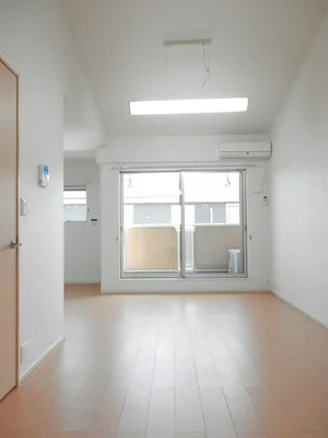 のマンスリーマンション・ウィークリーマンション「ハイシード平和 205・LDK(No.1386484)」メイン画像