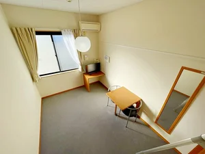 のマンスリーマンション・ウィークリーマンション「レオパレス和 202(No.1386743)」メイン画像