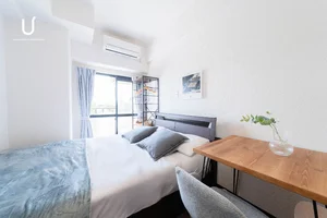 のマンスリーマンション・ウィークリーマンション「unito residence SHIROKITA 312(No.1386764)」メイン画像