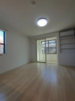 盛岡市のマンスリーマンション・ウィークリーマンション「クラール仙北 101・洋室(No.1386798)」メイン画像