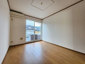 のマンスリーマンション・ウィークリーマンション「ボヌールあべ 103・洋室(No.1386802)」メイン画像