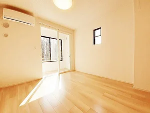 のマンスリーマンション・ウィークリーマンション「カトレア 103・洋室(No.1386810)」メイン画像