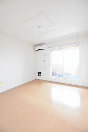 那須塩原市のマンスリーマンション・ウィークリーマンション「バロン　ドゥ 203・LDK(No.1386828)」メイン画像