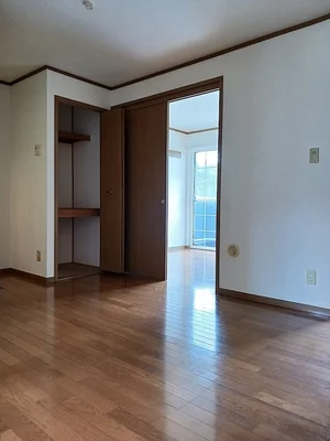 千葉県のマンスリーマンション・ウィークリーマンション「トランキーロ・Ｙ 102・洋室(No.1386846)」メイン画像