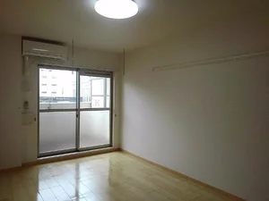のマンスリーマンション・ウィークリーマンション「フェニックス 303・洋室(No.1386852)」メイン画像