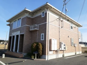 香取市佐原（千葉県）のマンスリーマンション・ウィークリーマンション「ソレイユ・ルヴァン 101・洋室(No.1386853)」メイン画像