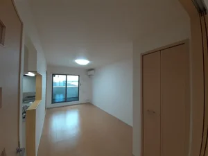 のマンスリーマンション・ウィークリーマンション「ロリエ　Ｂ 304・洋室(No.1386861)」メイン画像