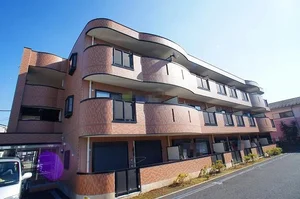 のマンスリーマンション・ウィークリーマンション「アーバン・ヒルズ 303・洋室(No.1386882)」メイン画像