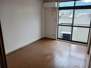 のマンスリーマンション・ウィークリーマンション「アムールハイツ 203・DK(No.1386898)」メイン画像