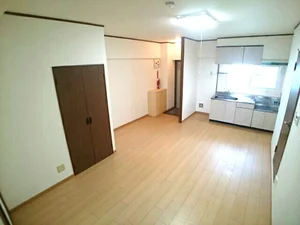 宜野湾市のマンスリーマンション・ウィークリーマンション「バナナガーデン 302・洋室(No.1386920)」メイン画像