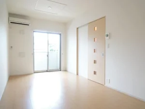 足柄上郡大井町のマンスリーマンション・ウィークリーマンション「サンビレッジⅠ 102・洋室(No.1386933)」メイン画像