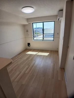 平塚市のマンスリーマンション・ウィークリーマンション「アベニールＦ 202・洋室(No.1386945)」メイン画像