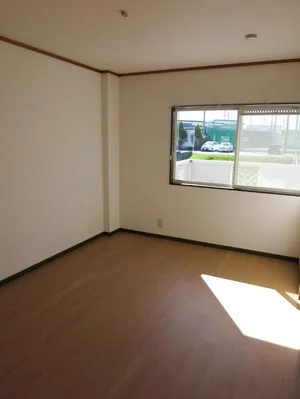 岡崎市のマンスリーマンション・ウィークリーマンション「ニューシティ江口 102・洋室(No.1386948)」メイン画像
