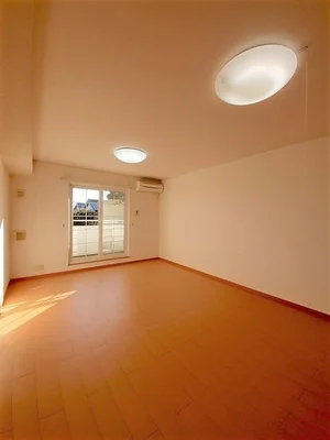 のマンスリーマンション・ウィークリーマンション「フルール・Ｍ＆Ｍ 202・洋室(No.1386954)」メイン画像
