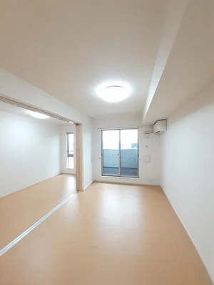 磐田市のマンスリーマンション・ウィークリーマンション「アン・フィオーレＨＩＲＯ 302・洋室(No.1386957)」メイン画像