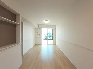 のマンスリーマンション・ウィークリーマンション「セレッソ手屋 202・洋室(No.1386974)」メイン画像