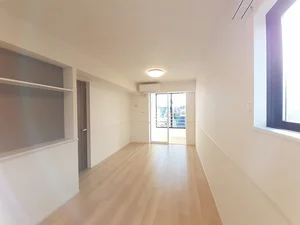 のマンスリーマンション・ウィークリーマンション「セレッソ手屋 201・洋室(No.1386975)」メイン画像