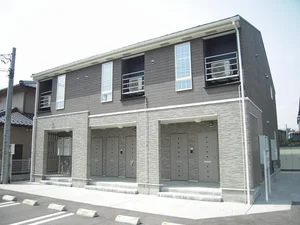 金沢市のマンスリーマンション・ウィークリーマンション「スカイ・マーク峰　Ⅰ 201・洋室(No.1386984)」メイン画像
