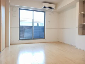 関駅（岐阜県）のマンスリーマンション・ウィークリーマンション「メゾンタカラ　Ⅰ 202・洋室(No.1386993)」メイン画像