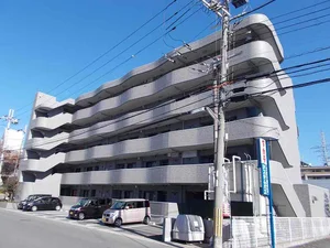のマンスリーマンション・ウィークリーマンション「クエストオブインフィニティ－ 401・洋室(No.1387026)」メイン画像