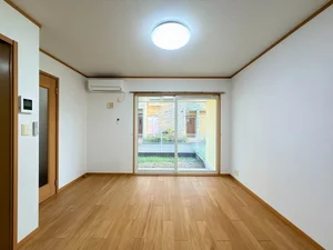 のマンスリーマンション・ウィークリーマンション「チェリーガーデンＣ 101・洋室(No.1387029)」メイン画像