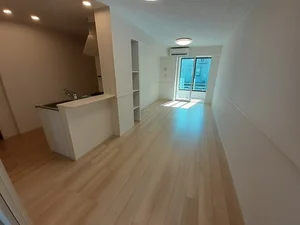 高島市のマンスリーマンション・ウィークリーマンション「カルムメゾンＫ・Ⅱ 102・洋室(No.1387045)」メイン画像