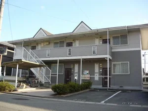 英賀保駅（兵庫県）のマンスリーマンション・ウィークリーマンション「フォレスト矢倉 101・洋室(No.1387050)」メイン画像