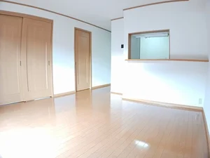 神崎郡福崎町のマンスリーマンション・ウィークリーマンション「コータ・コート 102・洋室(No.1387053)」メイン画像