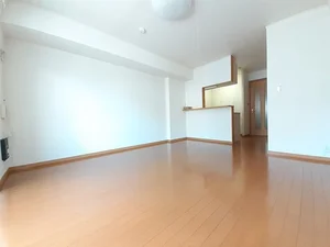 宝殿駅（兵庫県）のマンスリーマンション・ウィークリーマンション「メゾン　ジェルメ 102・洋室(No.1387055)」メイン画像