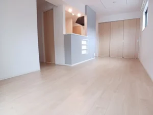 姫路市のマンスリーマンション・ウィークリーマンション「Ｒグレイ砥堀 104・洋室(No.1387062)」メイン画像