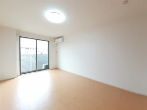 大和高田市のマンスリーマンション・ウィークリーマンション「ミレ　グランデ　カーサ 101・洋室(No.1387073)」メイン画像