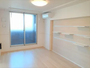 堺市北区のマンスリーマンション・ウィークリーマンション「ルーセント　ファーロ 301・洋室(No.1387087)」メイン画像