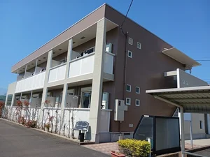 岡山市東区のマンスリーマンション・ウィークリーマンション「グリーンスプリングス　Ｂ 101・洋室(No.1387093)」メイン画像