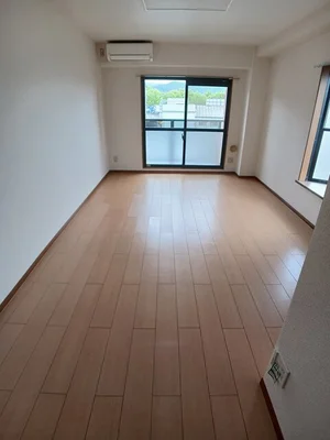 緑井駅（広島県）のマンスリーマンション・ウィークリーマンション「コートレジデンス 303・洋室(No.1387113)」メイン画像