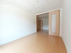 江田島市のマンスリーマンション・ウィークリーマンション「グラン　ソレイユ 102・洋室(No.1387118)」メイン画像