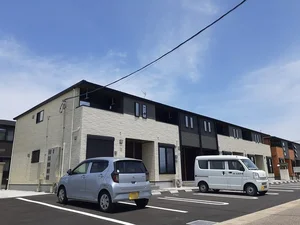 益田市のマンスリーマンション・ウィークリーマンション「シークルー 101・洋室(No.1387123)」メイン画像