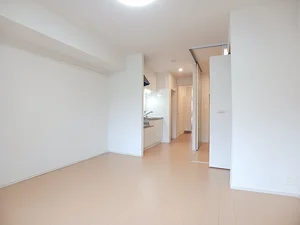 北九州市のマンスリーマンション・ウィークリーマンション「エクセレント本城Ａ 102・洋室(No.1387137)」メイン画像