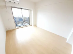 のマンスリーマンション・ウィークリーマンション「ハイド　マークス 904・洋室(No.1387151)」メイン画像