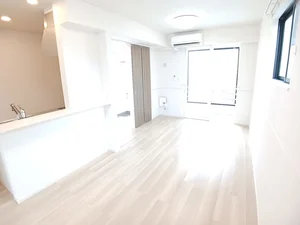 大学駅（長崎県）のマンスリーマンション・ウィークリーマンション「コージーコート 101・洋室(No.1387159)」メイン画像